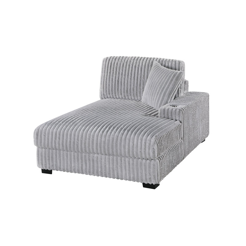 Duron Raf Chaise