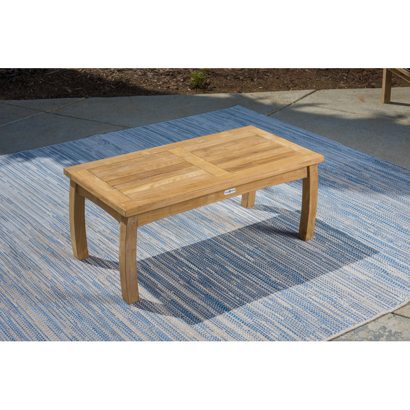 Table basse Jakarta