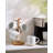 Daytona Stackable Stoneware Coffee Mugs-89819857
