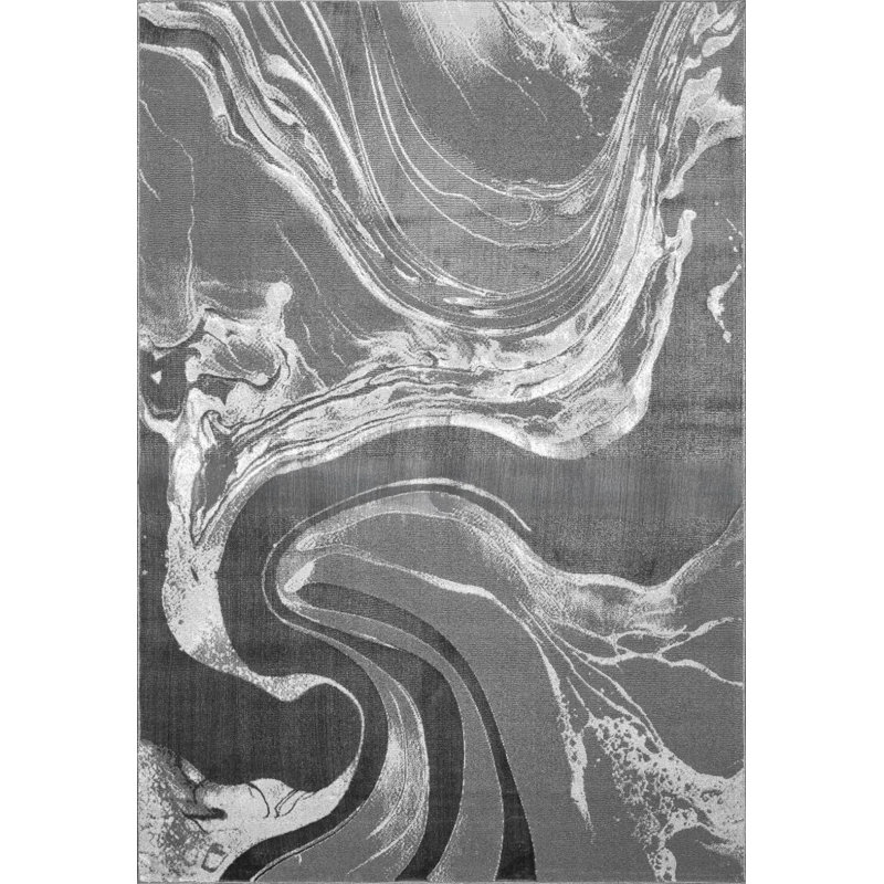 Non Slip Rugs For Living Room Hallway Rug Kitchen Bedroom Carpet Door Mat, Rectangle 120 x 170 cm