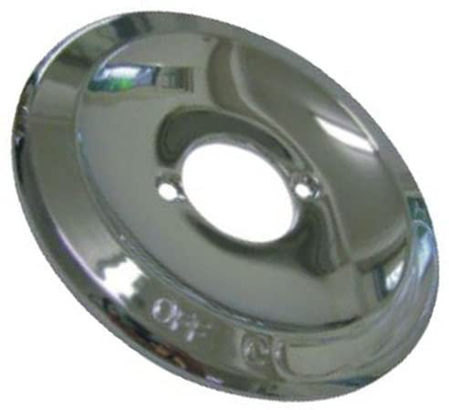 Flange Pressure Balance Shower Valve