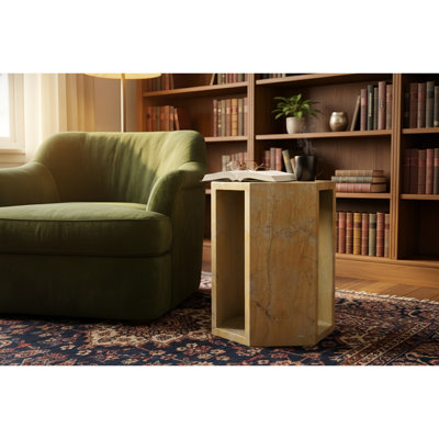 Table d'appoint Modern Modern