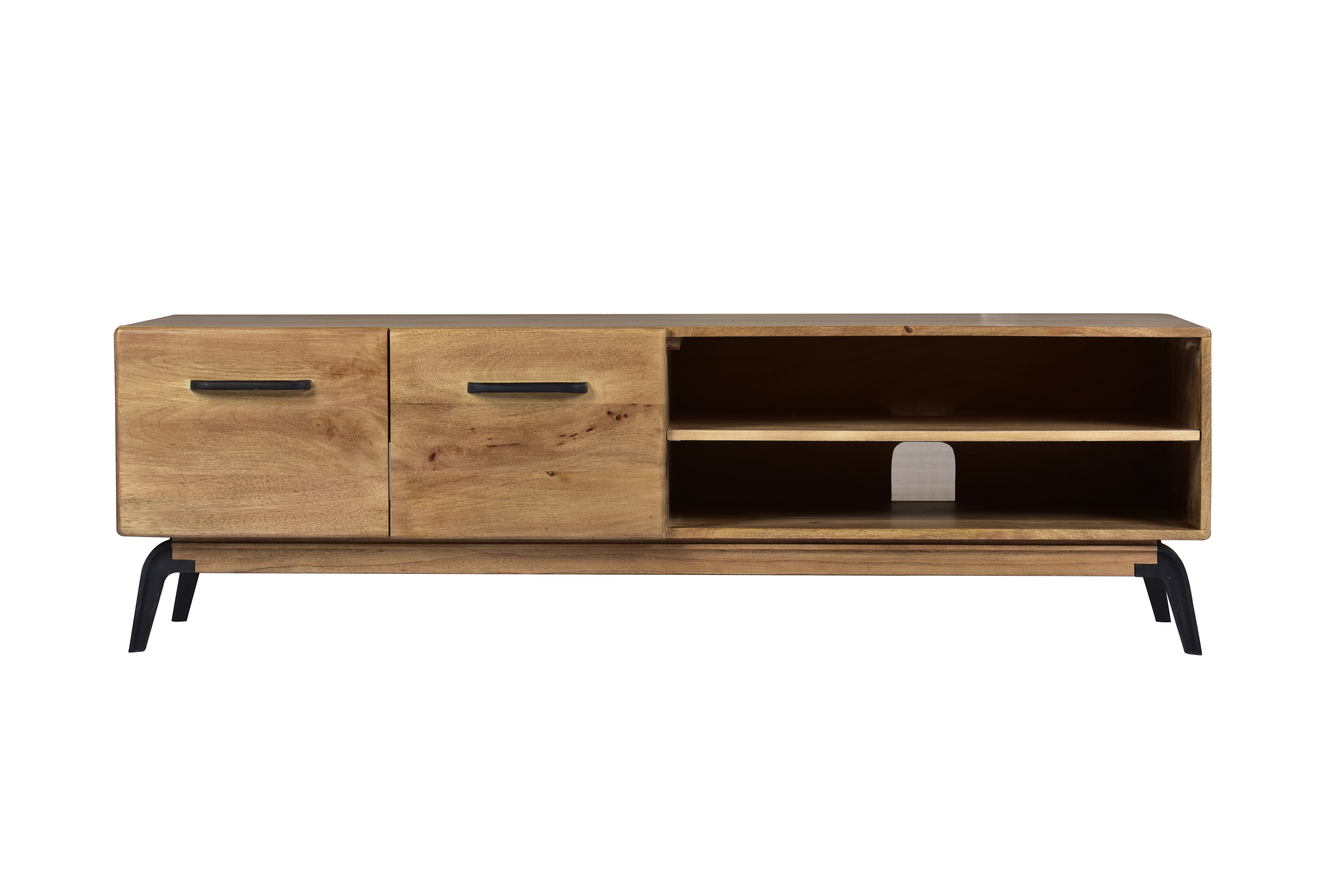 17 Stories Media Console Wayfair