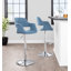 Tabouret de bar Arabelle-99402231-99402232