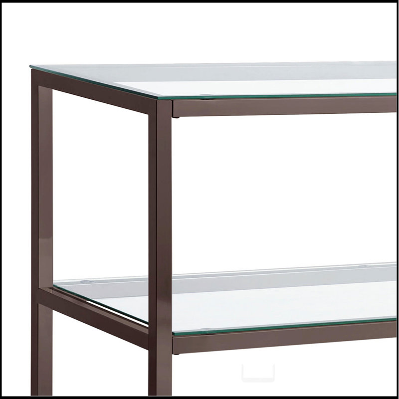 Console Weston