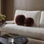 Circular Pillow Cover & Insert-1628872172