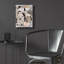 «Navajo Jasper 2» par Coco Good, art mural en verre acrylique-2058046023
