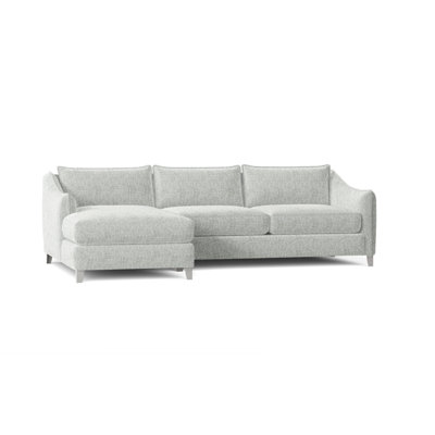 Monterey Patio Sectional with Cushions