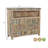 Eggleton 6-drawer Solid Wood Media Chest