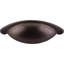 Dakota 2 9/16" Center Cup Pull-1851592237-1851592227