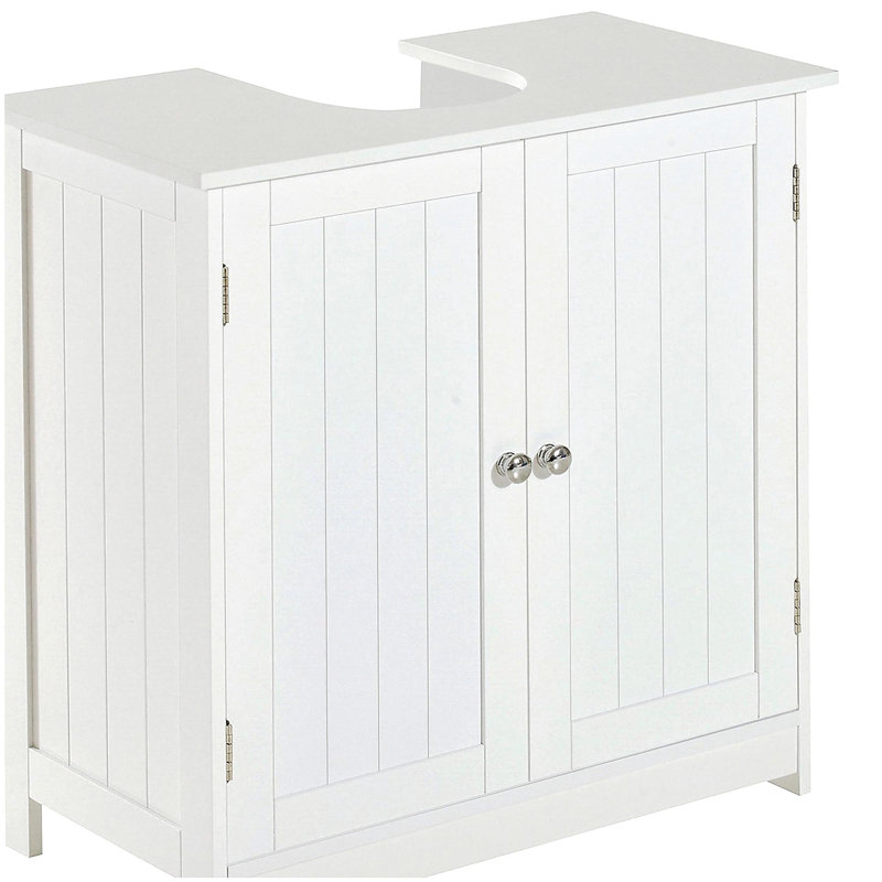 Coiffeuse 24 po style colonne