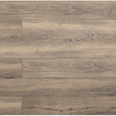 Carrelage de sol et mural Camila Espero 6 po x 36 po en porcelaine mat aspect bois