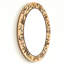 Miroir mural ovale en cuir-1254066580-1254066586