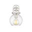 Applique murale 1 lumière 8 po Skippack-48749511-48749507