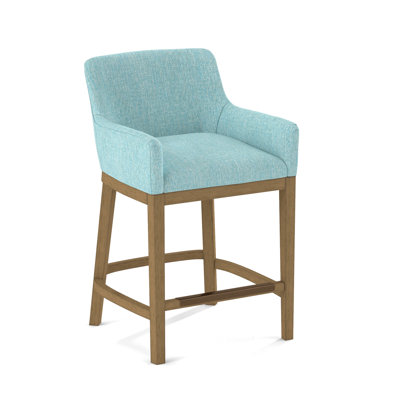 Upholstered Stool