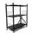 Domineek Metal Kitchen Cart