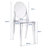 Bergevin Bryker Woods Stacking Side Chair-25831731