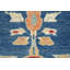 Tapis oriental Oushak 8 x 10
