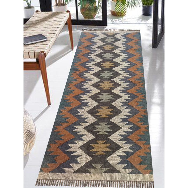 Tapis rectangulaire à usage commercial 24 * 36 Laquaisha