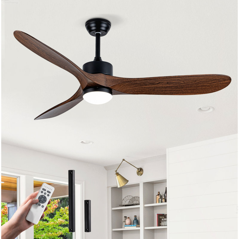Ventilateur de plafond Quiet