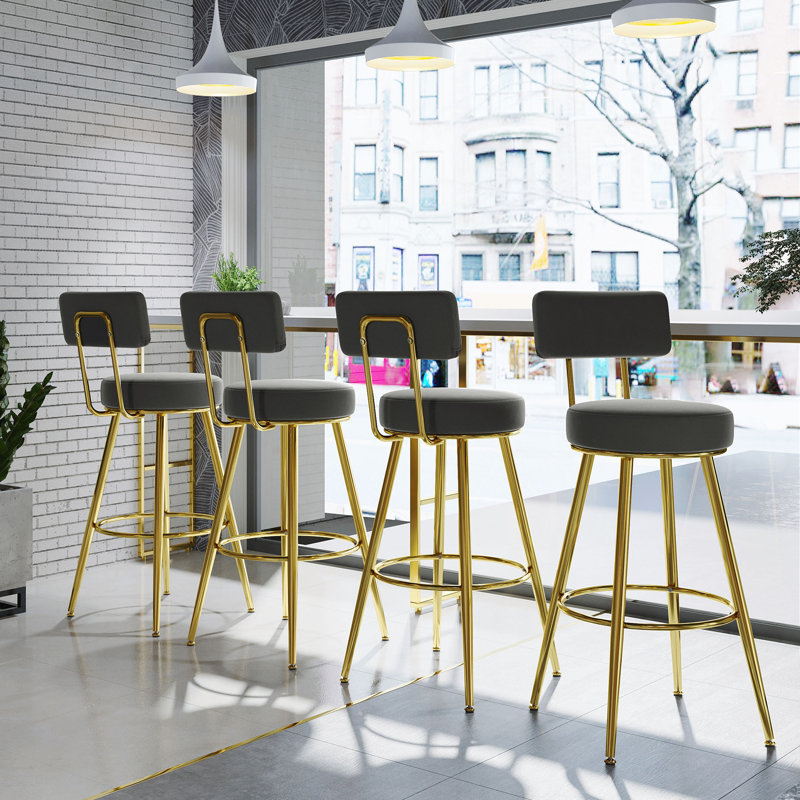 Tabouret 29,1 po