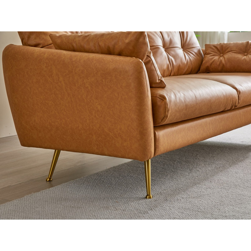 Canapé modulaire Kaitelyn