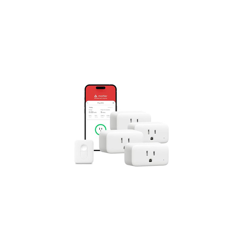 Smart power switch