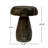 MGO Mushroom Side Table