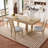 Farmhouse Dining Chairs Set of 4-1682772337
