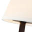Lustre noir 30 po Sloan-911612822