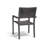 Vegas Outdoor Stacking Dining Armchair