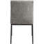 Chaise d'appoint en chenille Reeves-426037534-426037526
