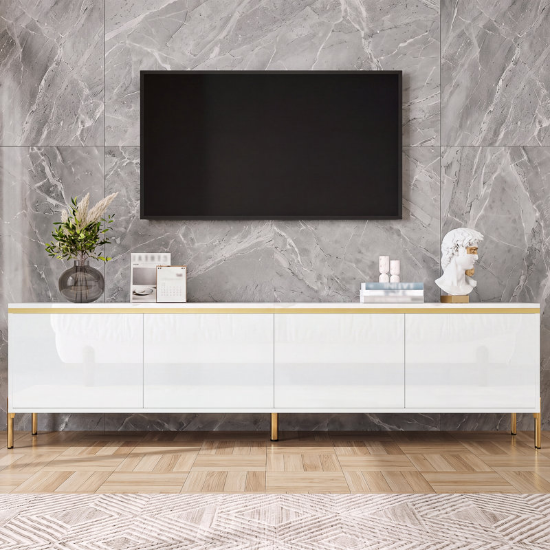 TV Stand for TVs up to 65"