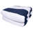 Nautical Baffle Box Stitch Striped Comforter Set-1393798933-1393798938