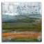 «Misty Mountain 2» par Alicia Ludwig, art mural en verre acrylique-651208524