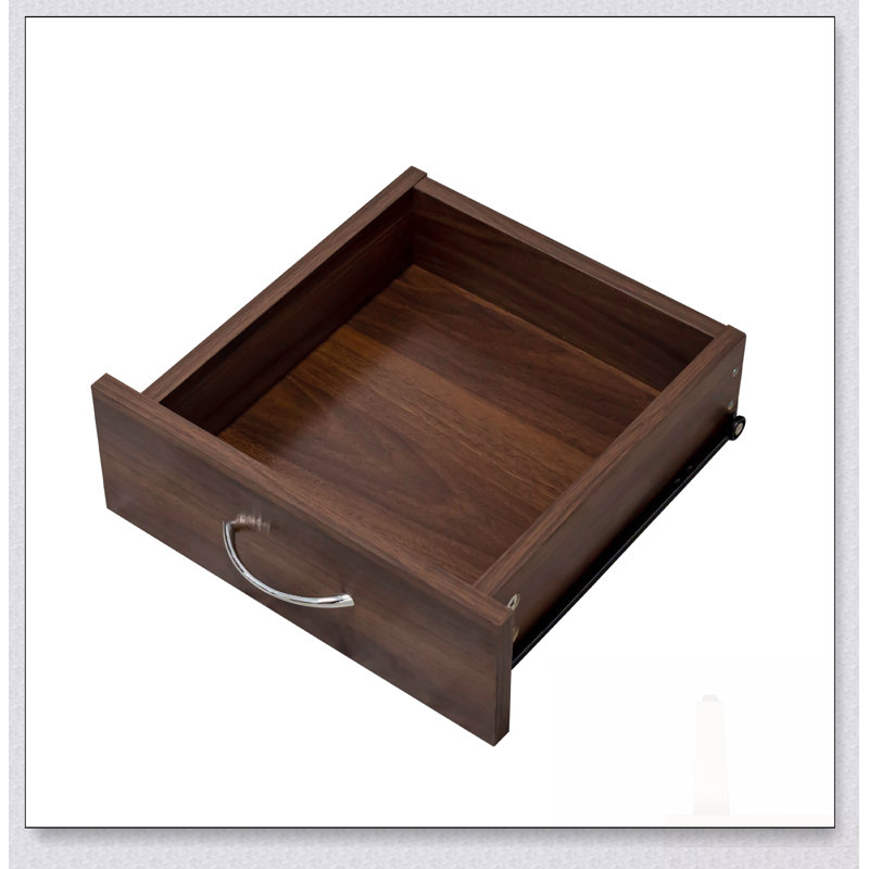 Armoire de cuisine et armoire spacieuse de 70,87 pouces de hauteur avec 6 portes, tablettes ouvertes et tiroir pour un rangement polyvalent