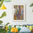 Waking Dream III -Framed Print