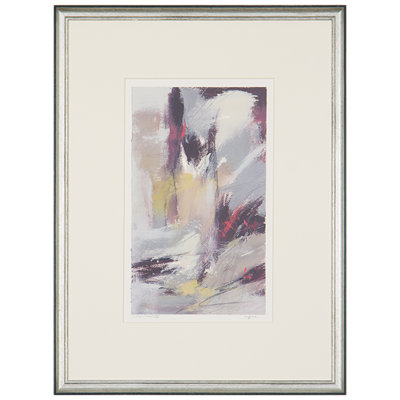 Color Moves IV Print