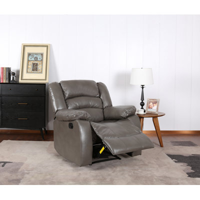 Seymore Recliner