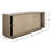 67'' Sideboard
