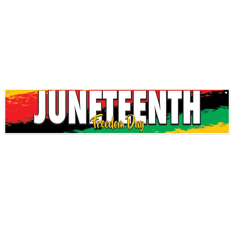 Independence Day Banner