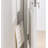 Plastic Laundry Basket with Handles-1130950909