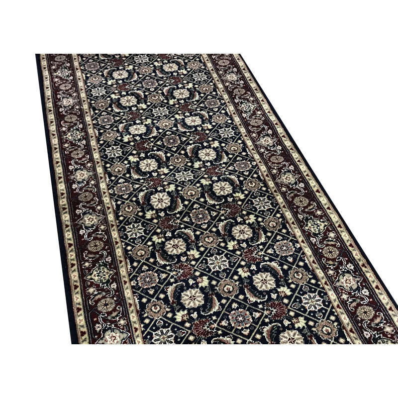 Jahan One-of-a-Kind 2'5" X 9' Area Rug