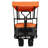 Collapsible Wagon with Canopy
