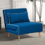 Fauteuil d'appoint convertible 32 po-116467185