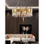 Brinton 10 - Light Waggon Wheel Chandelier
