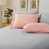Rose / gris clair est en rupture de stock