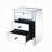 Dominic Accent Table W/Led
