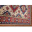 Tapis oriental fait à la main Kazak 5