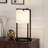 Yesly Metal Table Lamp-592003005